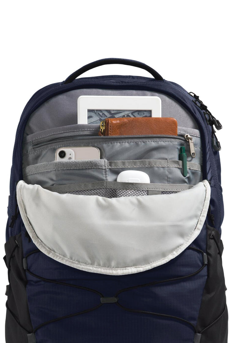Borealis Backpack - NVY