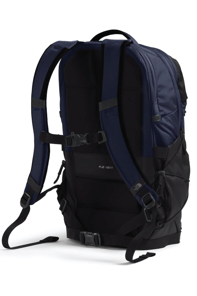 Borealis Backpack - NVY