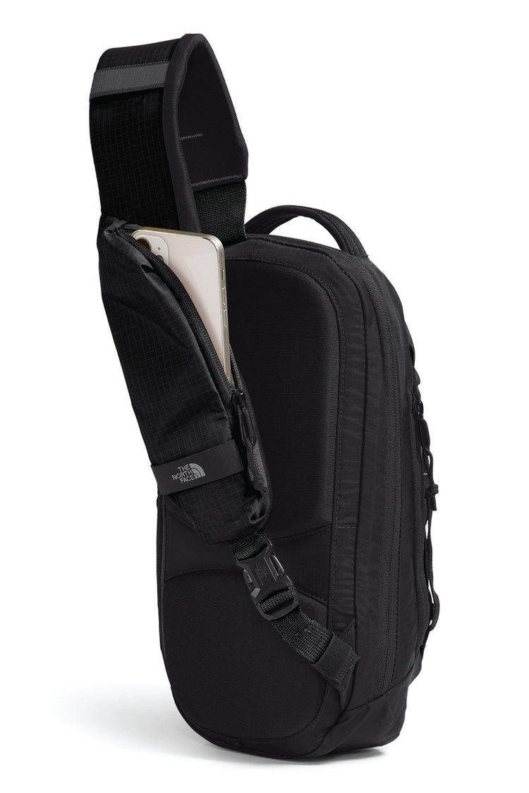 Borealis Sling Bag - BLK