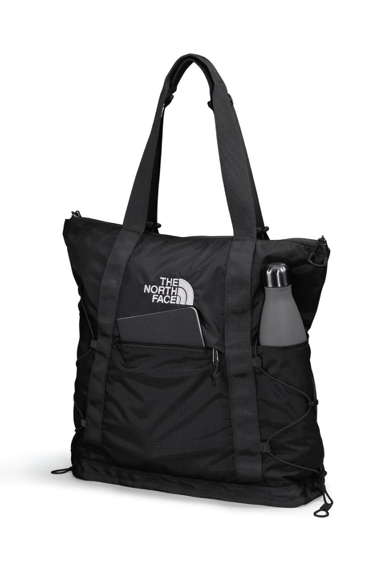 Borealis Tote - BLK