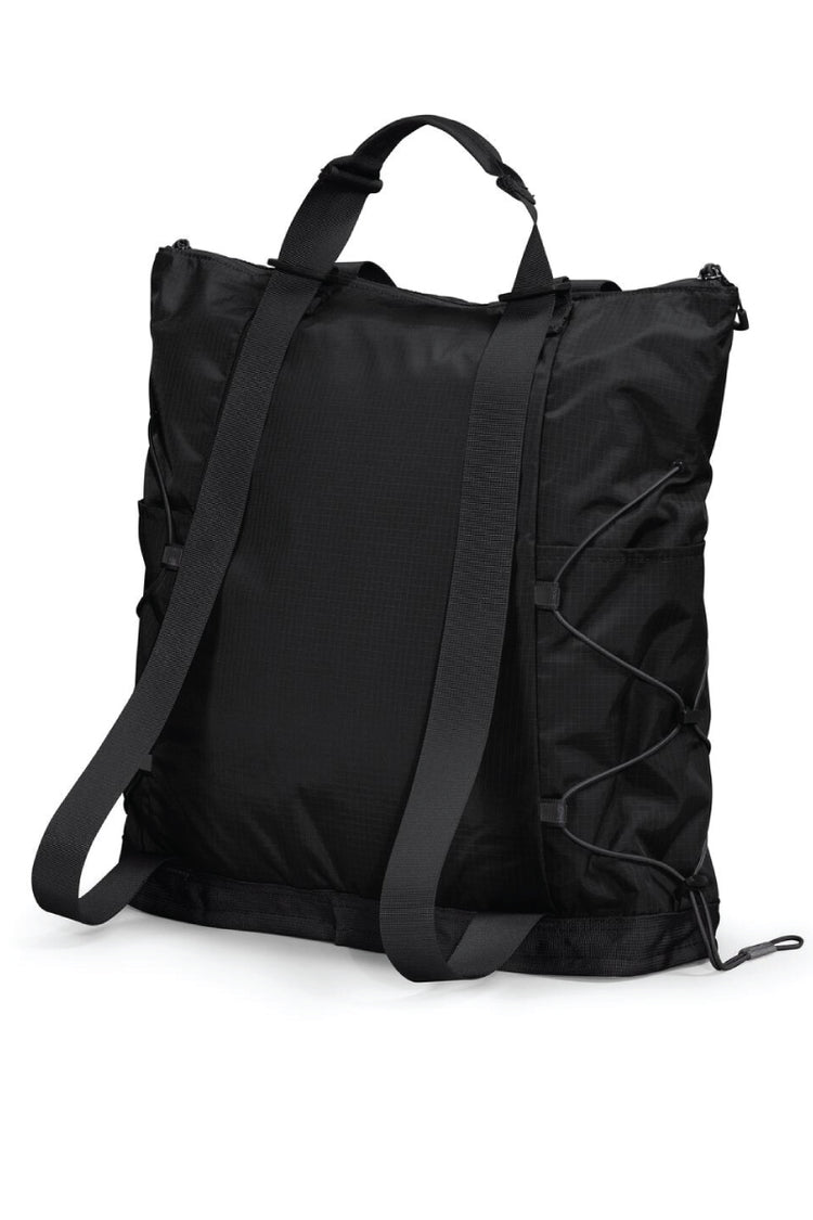Borealis Tote - BLK