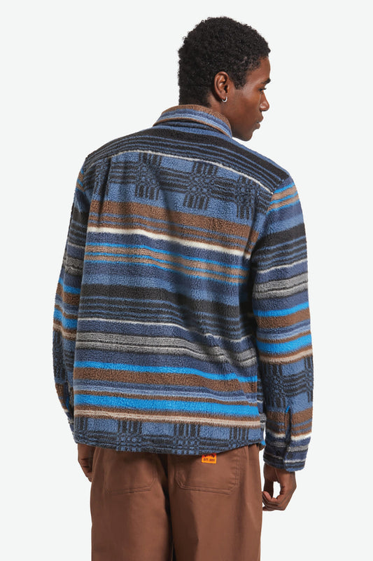 Bowery Arctic Stretch Fleece - MDI