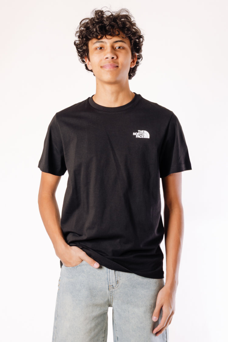 Box NSE Celebration Tee - BLK