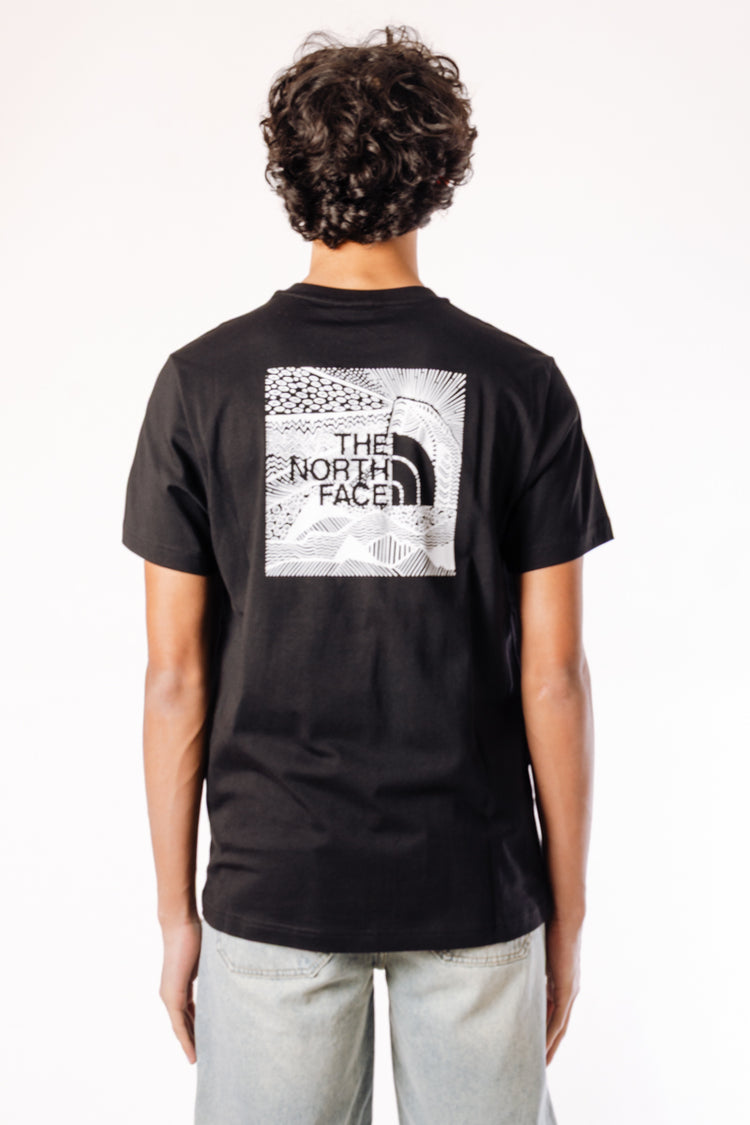 Box NSE Celebration Tee - BLK