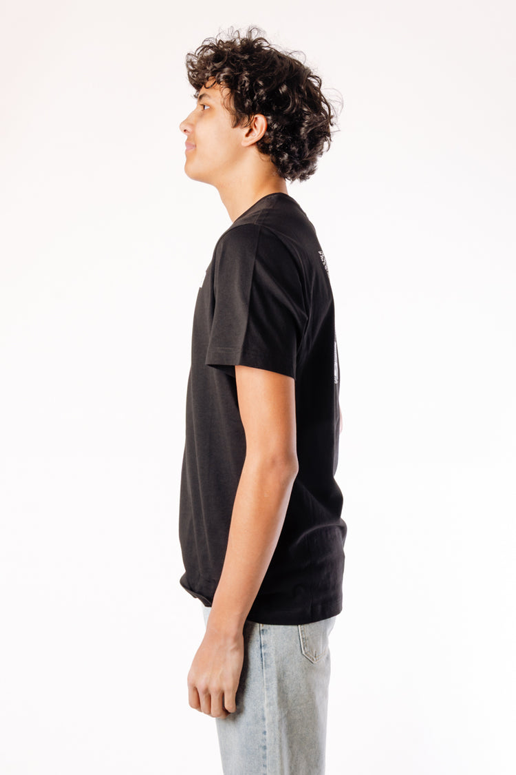 Box NSE Celebration Tee - BLK