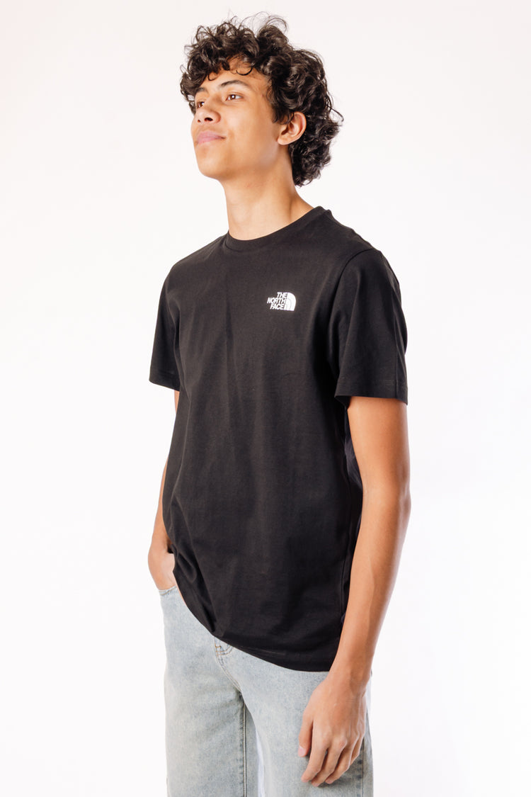 Box NSE Celebration Tee - BLK