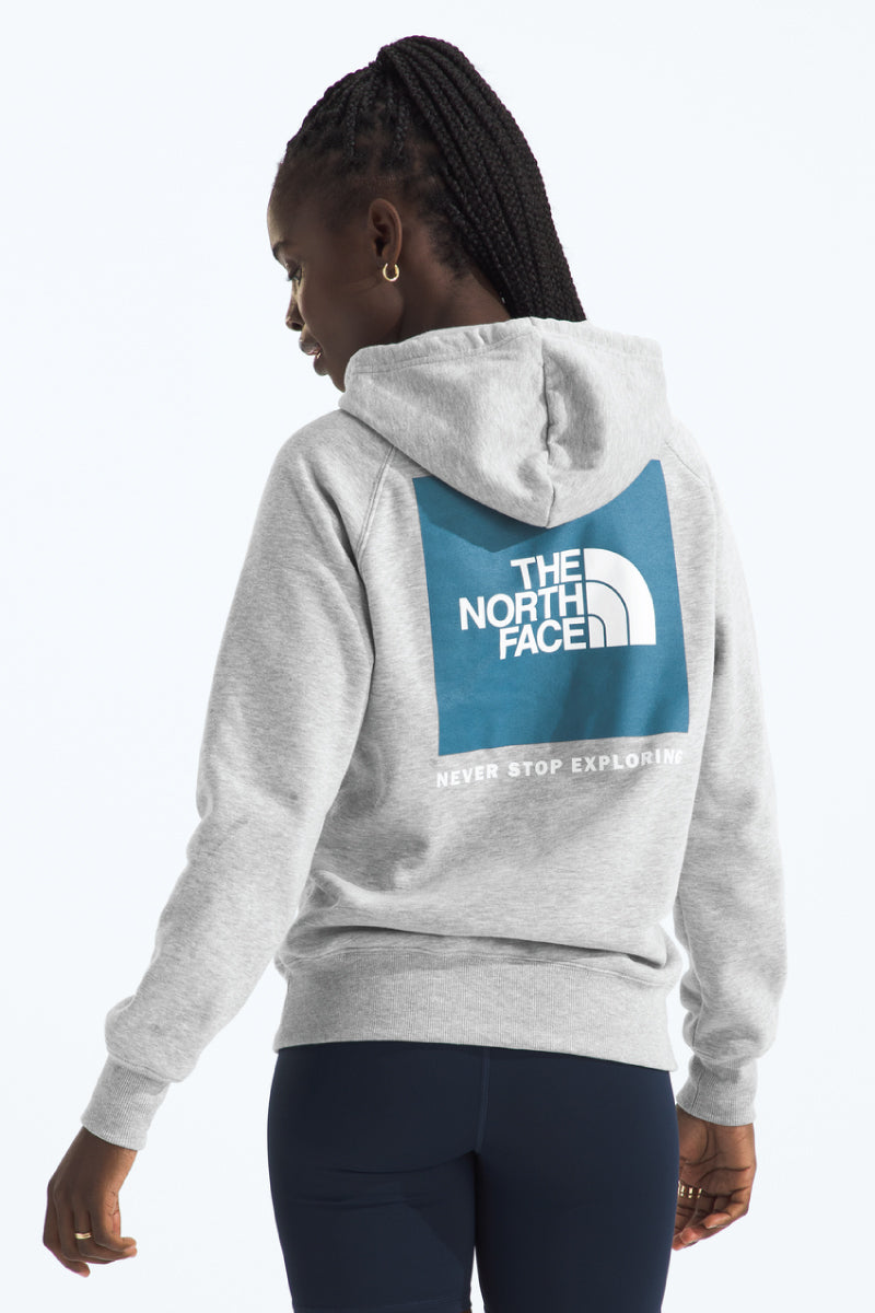 The North Face Box NSE Women s Hoodie