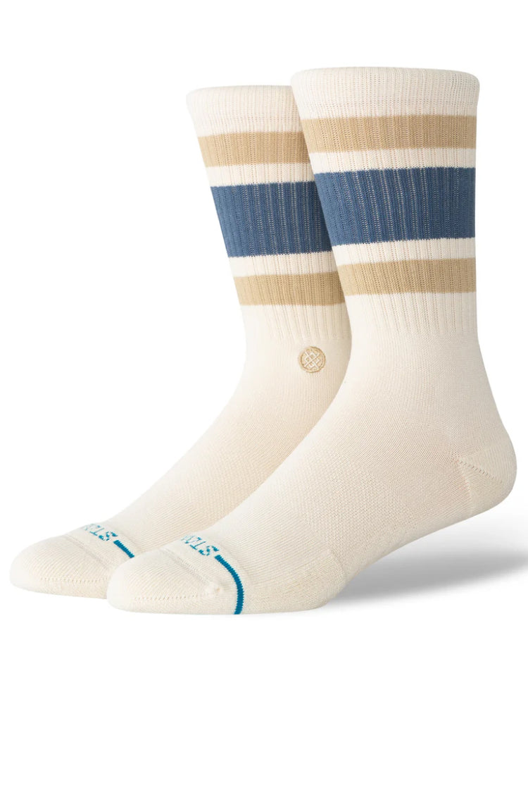 Boyd Crew Sock - IVO