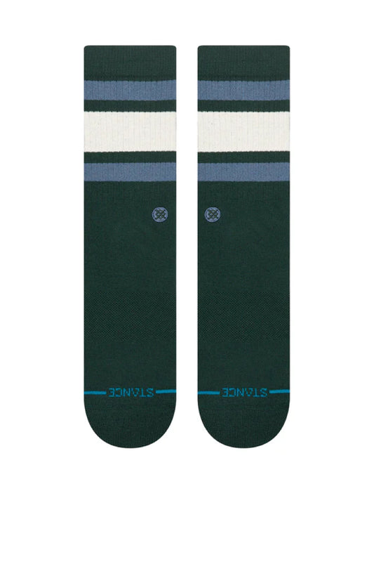 Boyd Crew Sock - PIN