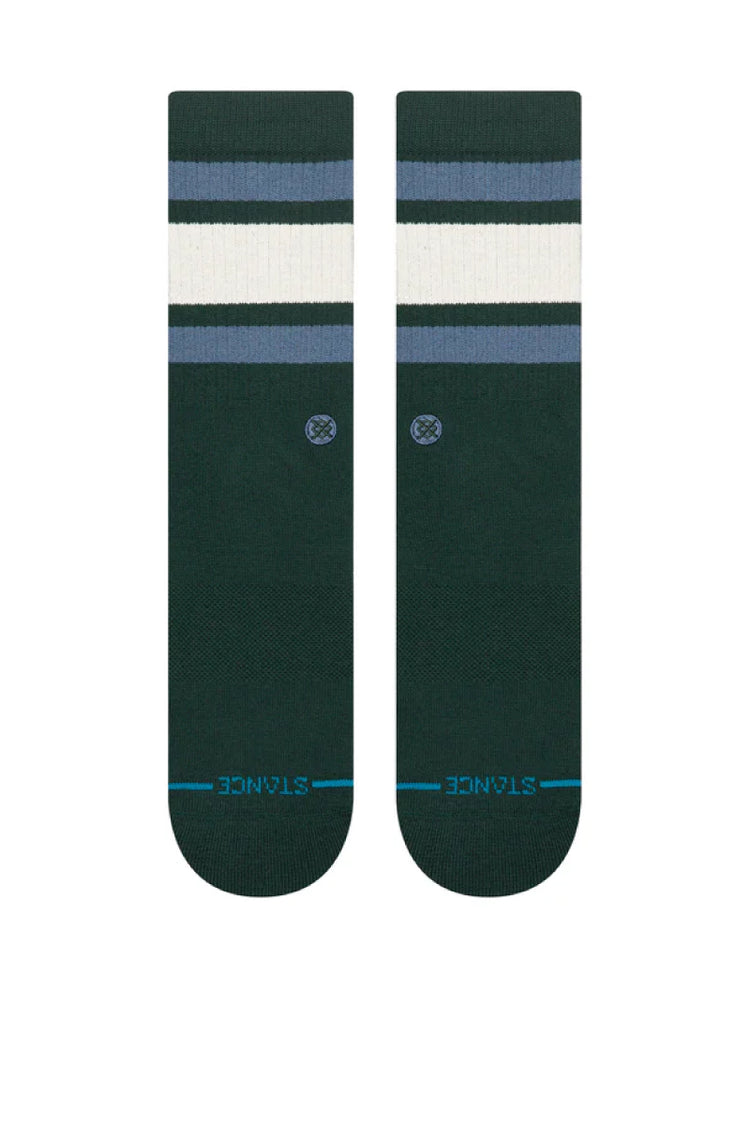 Boyd Crew Sock - PIN
