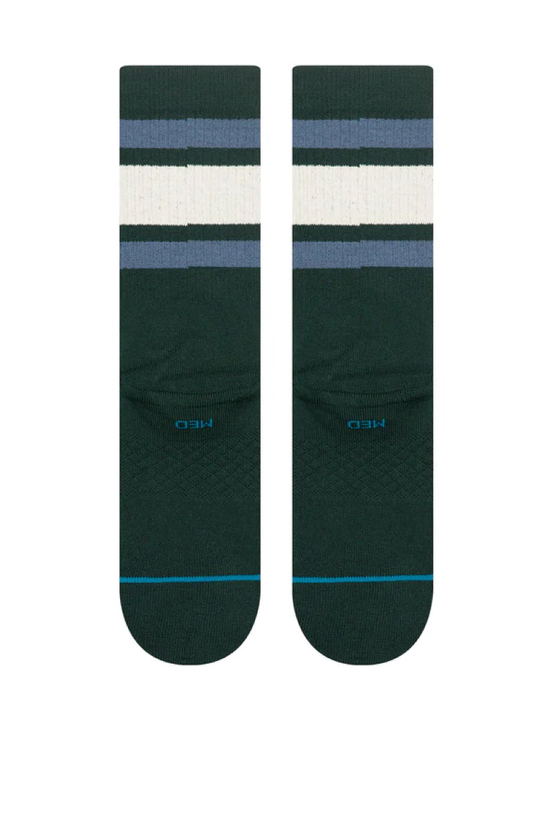 Boyd Crew Sock - PIN