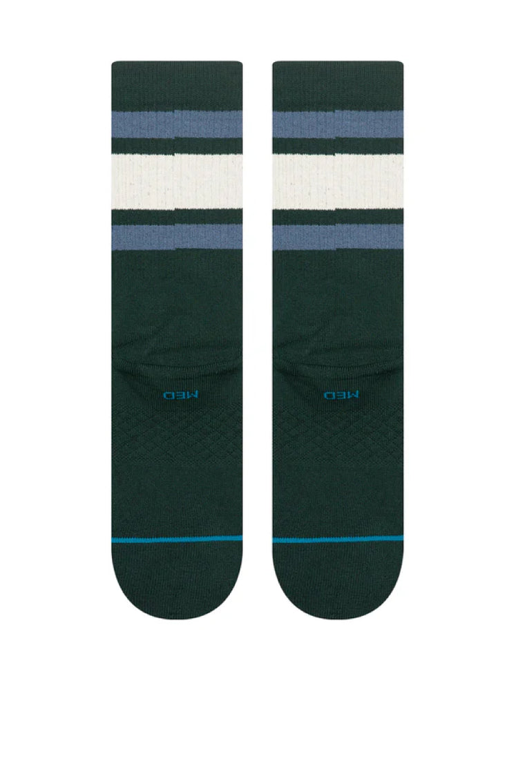 Boyd Crew Sock - PIN