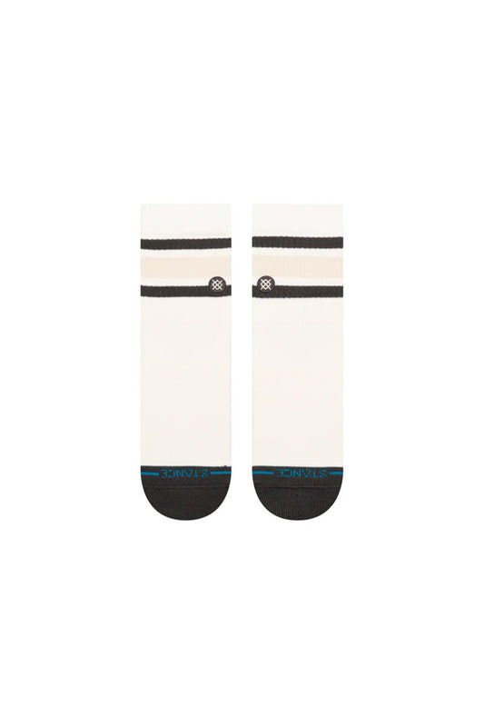 Boyd Quarter Sock - Grey - GRY