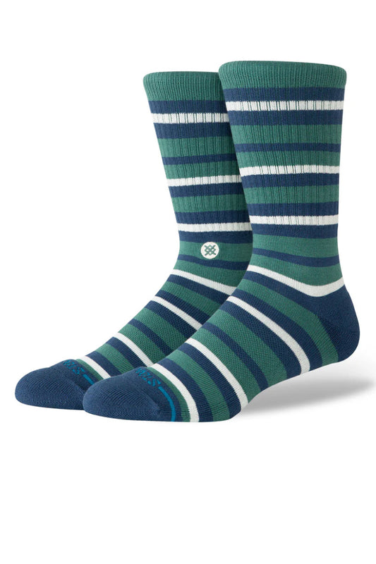 Brett Crew Sock - TEA