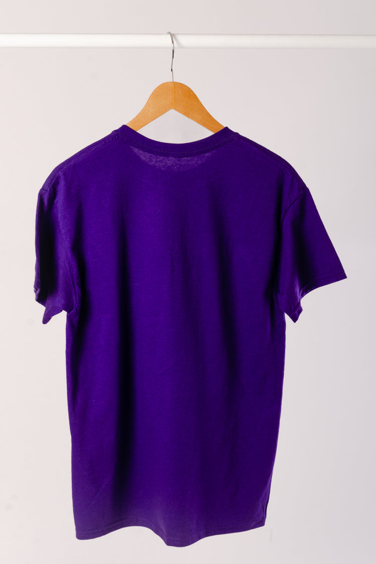 Britney Tee - PUR