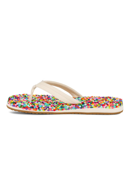 Bubblecush Flip Flops - RFT