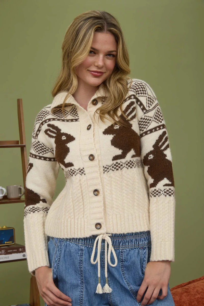 Bunny Cardi - CRM