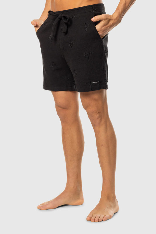 Cabana Shorts - BLK