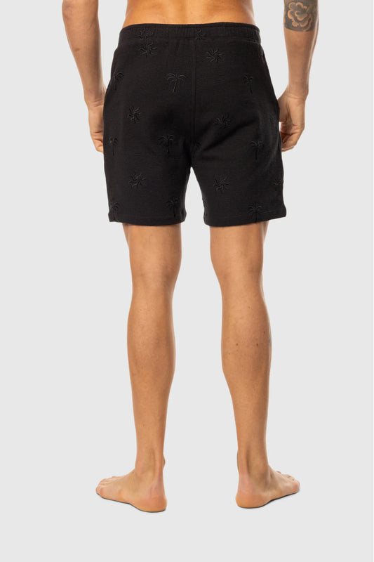 Cabana Shorts - BLK