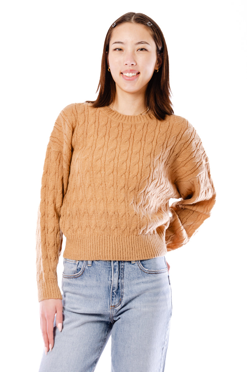 Blu pepper sweater 2025