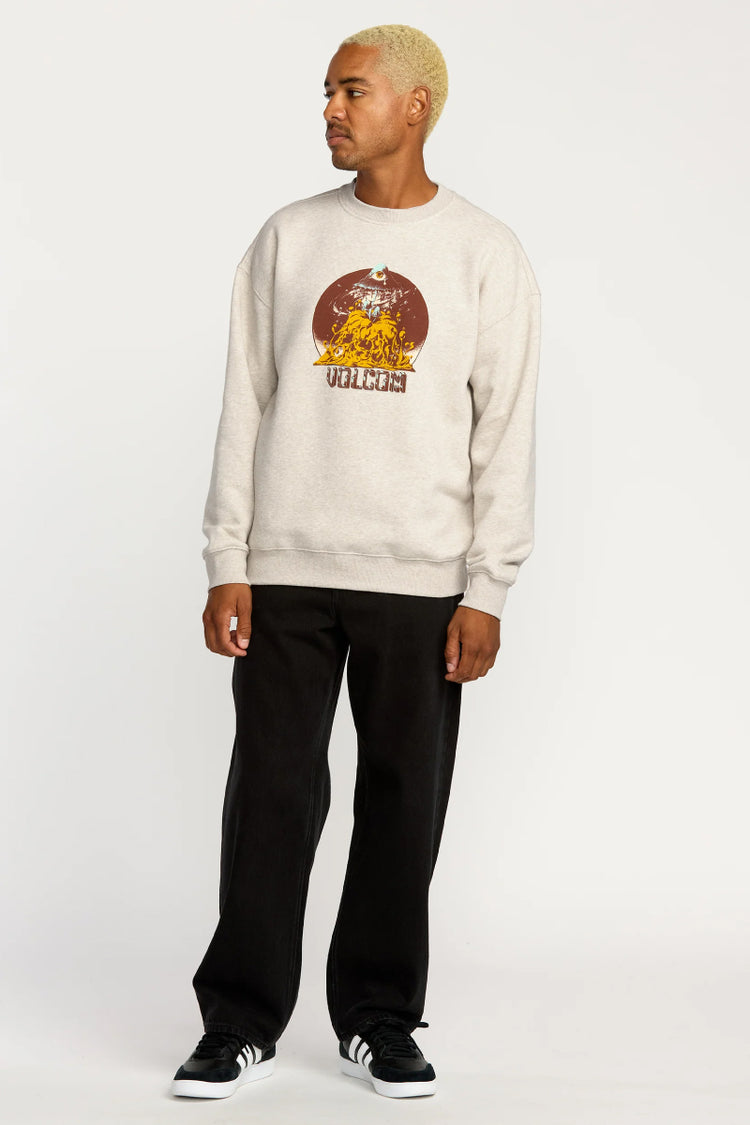 Callum Rooney Crew - DHE