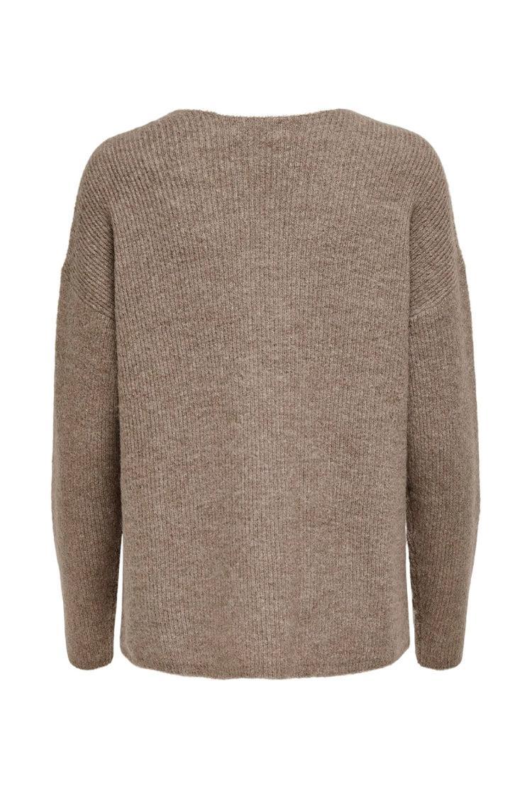 Camilla Sweater - CAR