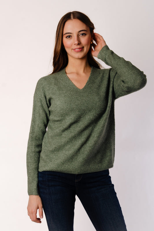 Camilla Sweater - LAU