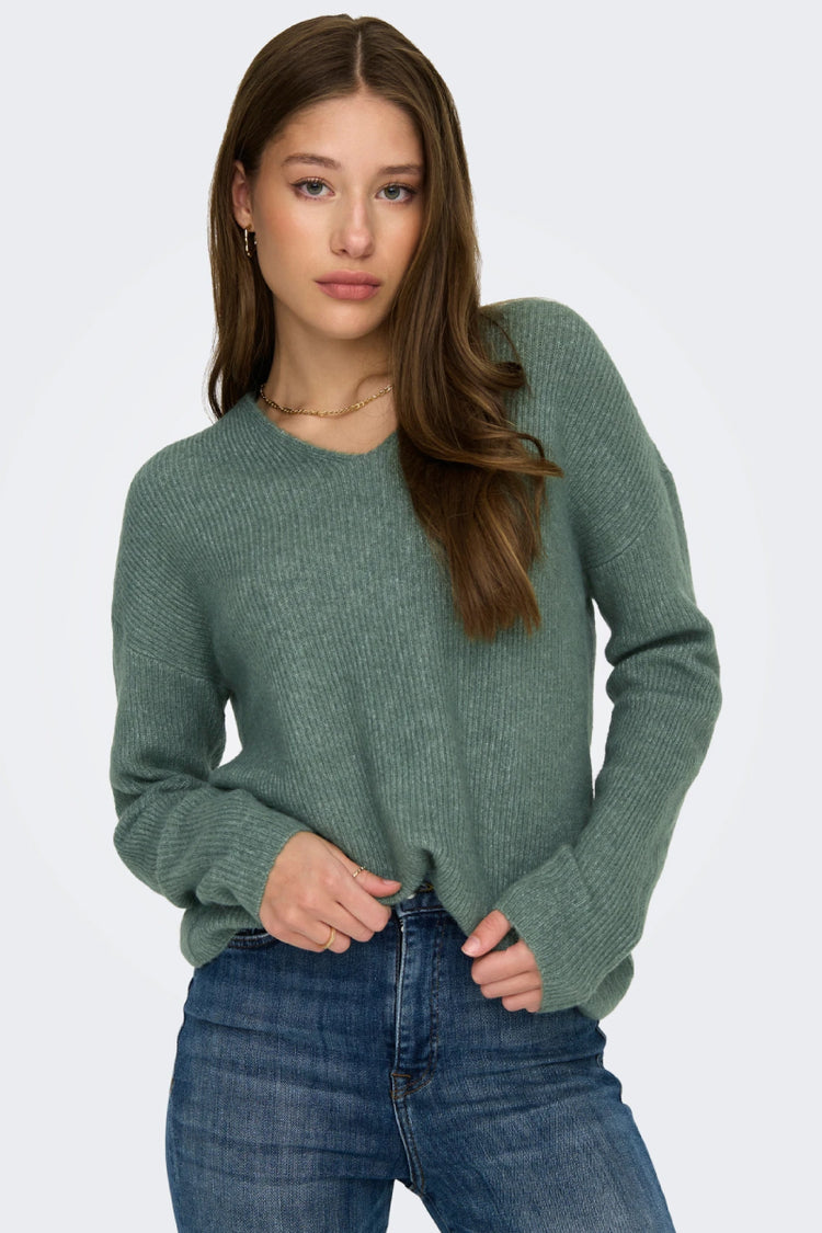 Camilla Sweater - LAU