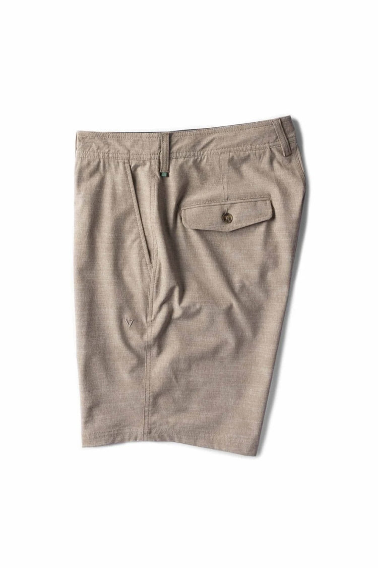 Canyons 25 Hybrid Shorts - KHA
