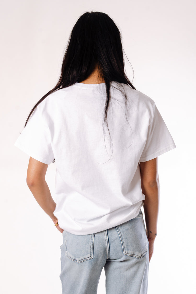 Care Bears Tee - WHT