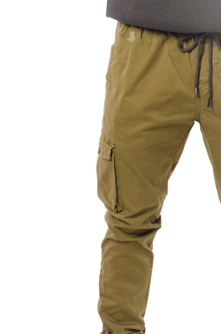 Cargo Joggers - OLV