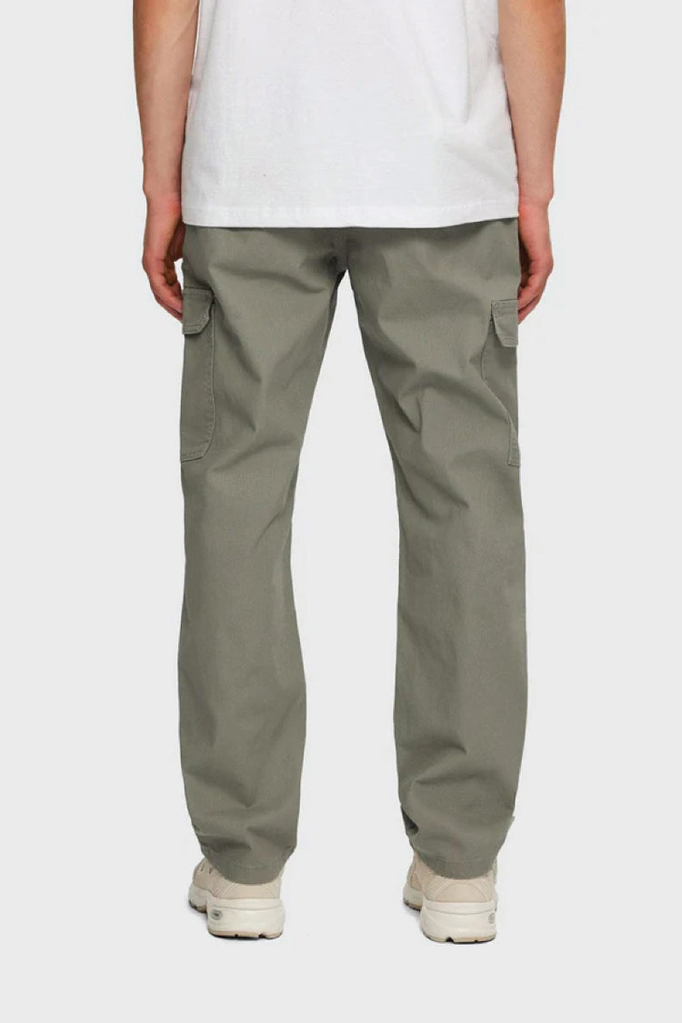 Cargo Pants - GRY