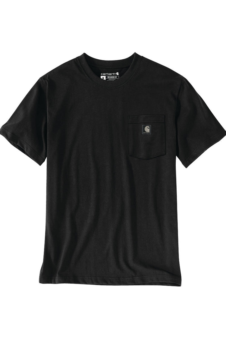 Irvine Relaxed Camo Tee - N04