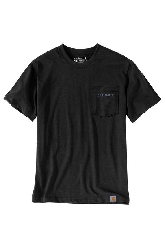 Irvine Relaxed Mountain Tee - N04