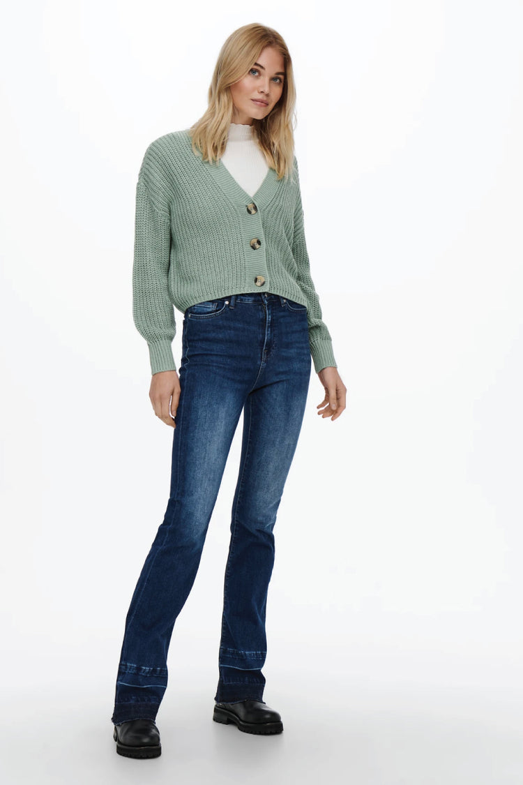 Carol Cardigan - CHI