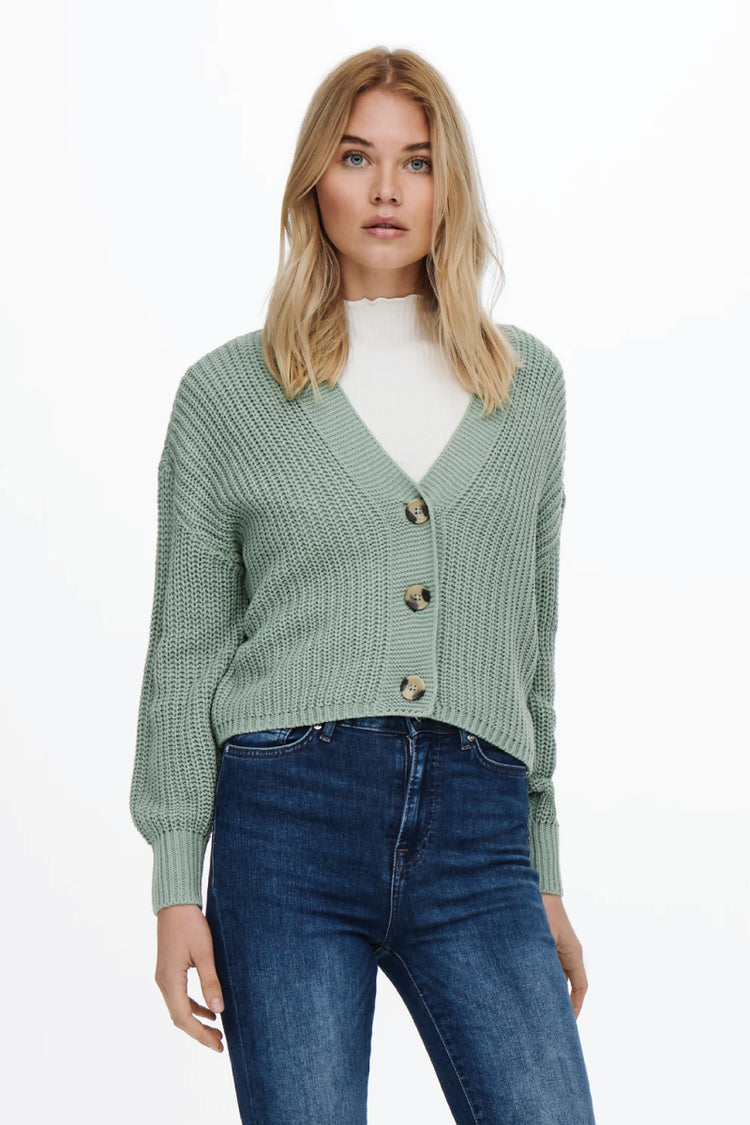 Carol Cardigan - CHI