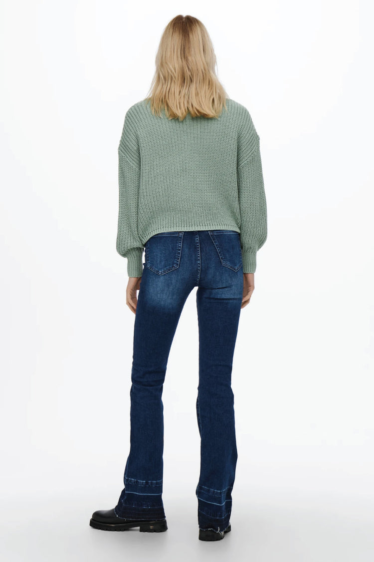 Carol Cardigan - CHI