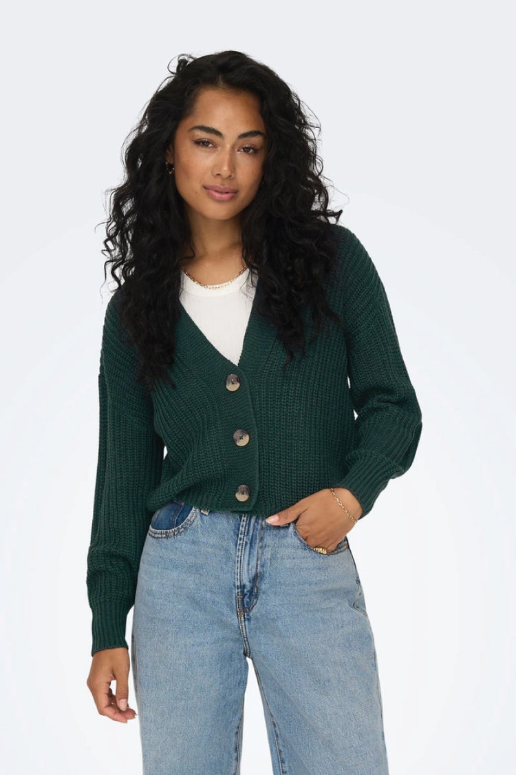 Carol Cardigan - GGA