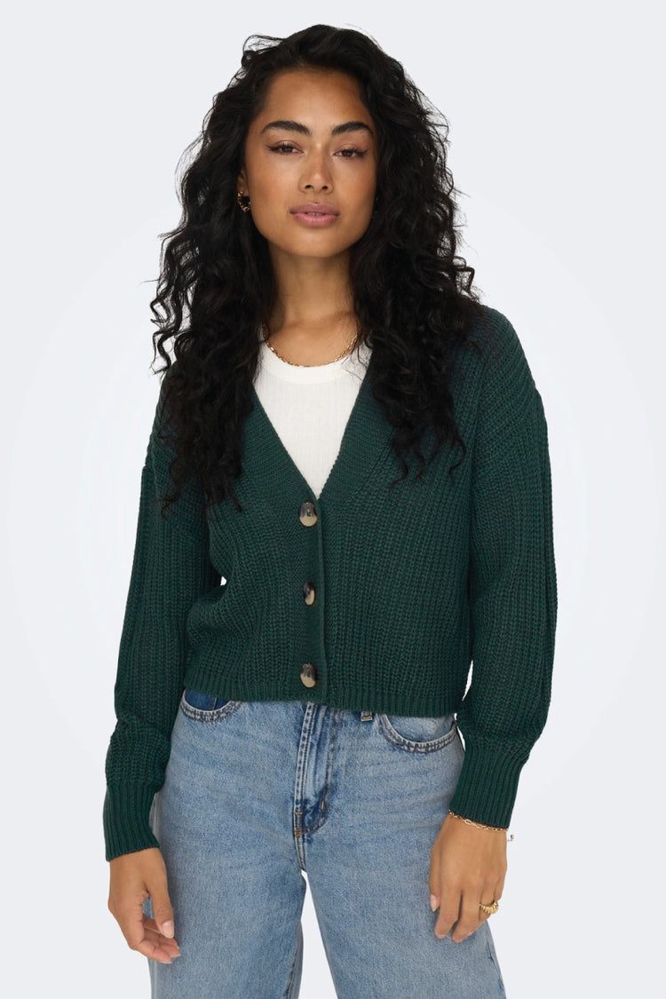 Carol Cardigan - GGA