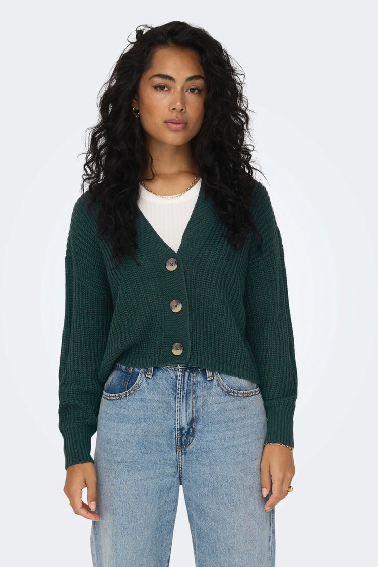 Carol Cardigan - GGA