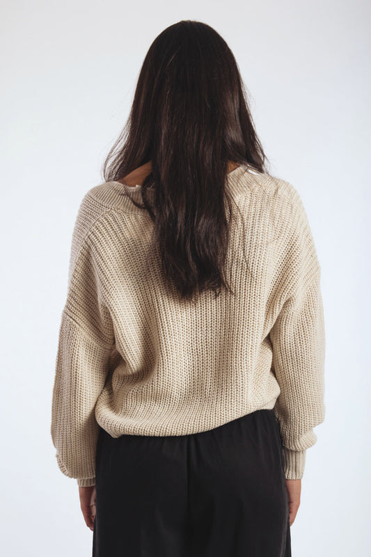 Carol Cardigan - PUM