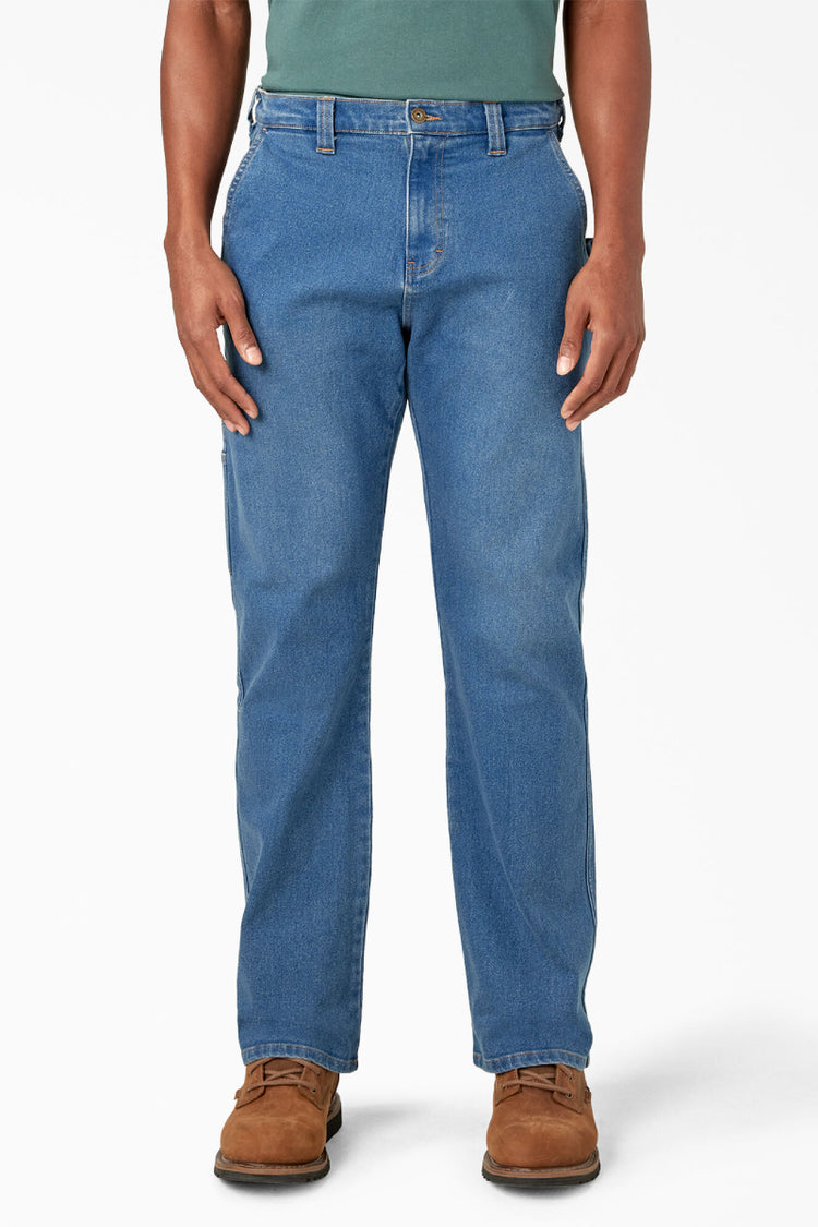 FLEX Regular Fit Carpenter Jeans - 32