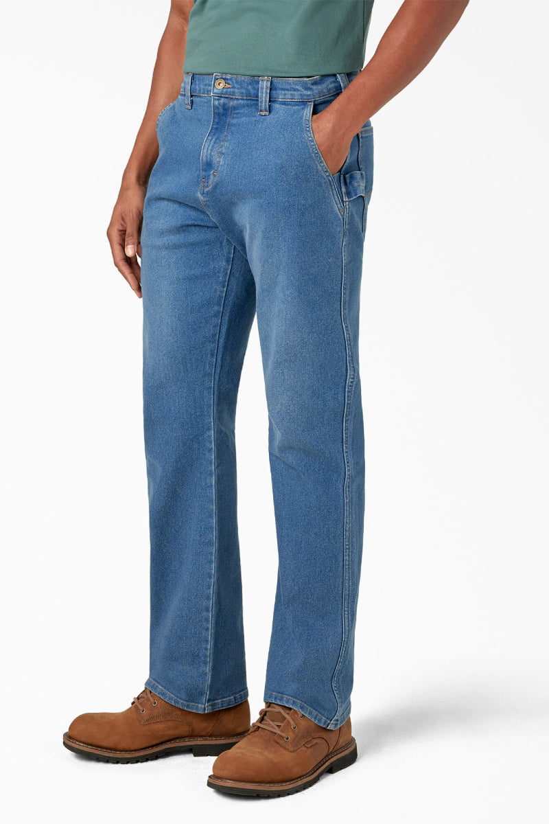 FLEX Regular Fit Carpenter Jeans - 32