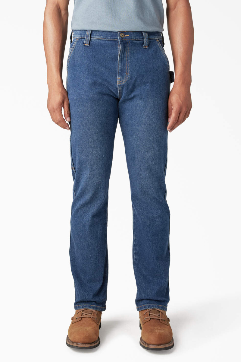 FLEX Regular Fit Carpenter Jeans