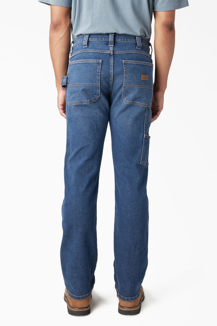 FLEX Regular Fit Carpenter Jeans