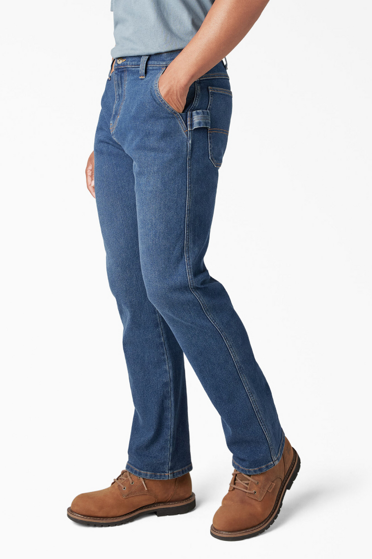 FLEX Regular Fit Carpenter Jeans