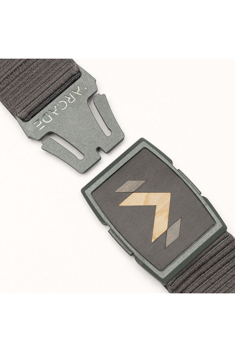 Carver Belt - Army - ARM