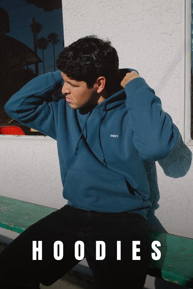 Hoodies