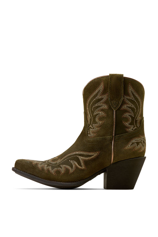 Chandler Western Boot - BREG