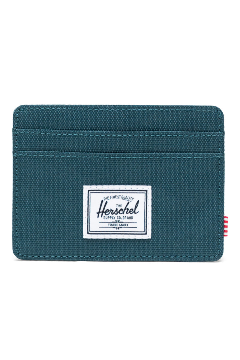 Charlie Cardholder Wallet - SEA